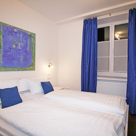 Ferienwohnung Am Kurpark -Wohnung 2,90Qm- Garmisch-Partenkirchen Ngoại thất bức ảnh