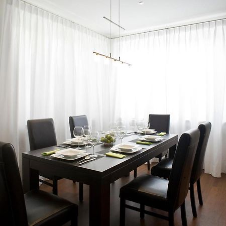 Ferienwohnung Am Kurpark -Wohnung 2,90Qm- Garmisch-Partenkirchen Ngoại thất bức ảnh